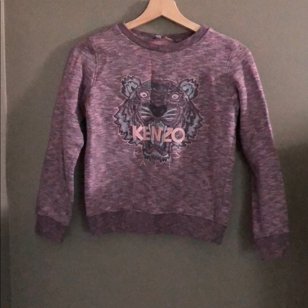Kenzo Hoodie
